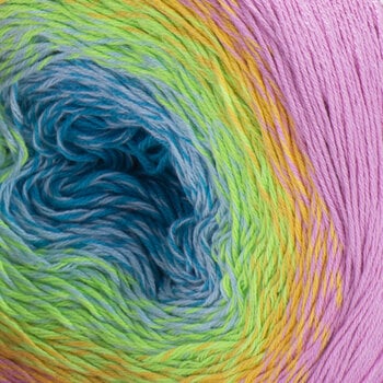 Breigaren Yarn Art Flowers 312 Breigaren - 2