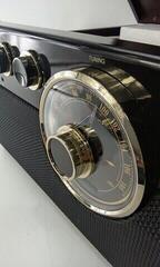 Retro gramofon
 Victrola VTA 270B ESP Brown Retro gramofon (Poškozeno) - 4