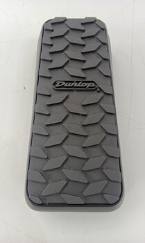 Gitarowy pedał głośności Dunlop DVP5 Volume (X) 8 Gitarowy pedał głośności (Jak nowe) - 2