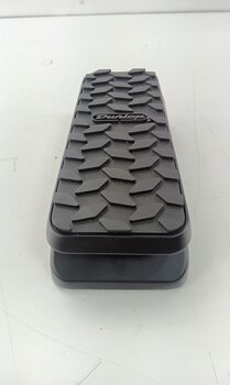 Gitarowy pedał głośności Dunlop DVP5 Volume (X) 8 Gitarowy pedał głośności (Jak nowe) - 3