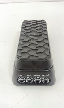 Gitarowy pedał głośności Dunlop DVP5 Volume (X) 8 Gitarowy pedał głośności (Jak nowe) - 4