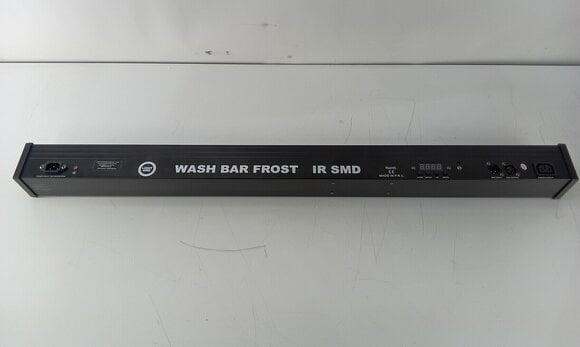 LED Bar Light4Me WASH FROST IR SMD LED Bar (Zo goed als nieuw) - 4