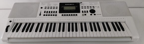 Keyboard met aanslaggevoeligheid Kurzweil KP140 Keyboard met aanslaggevoeligheid (Zo goed als nieuw) - 2