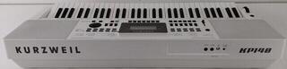 Keyboard met aanslaggevoeligheid Kurzweil KP140 Keyboard met aanslaggevoeligheid (Zo goed als nieuw) - 2