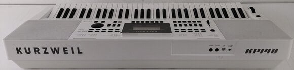 Keyboard met aanslaggevoeligheid Kurzweil KP140 Keyboard met aanslaggevoeligheid (Zo goed als nieuw) - 3