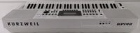 Kurzweil KP140 Keyboard met aanslaggevoeligheid