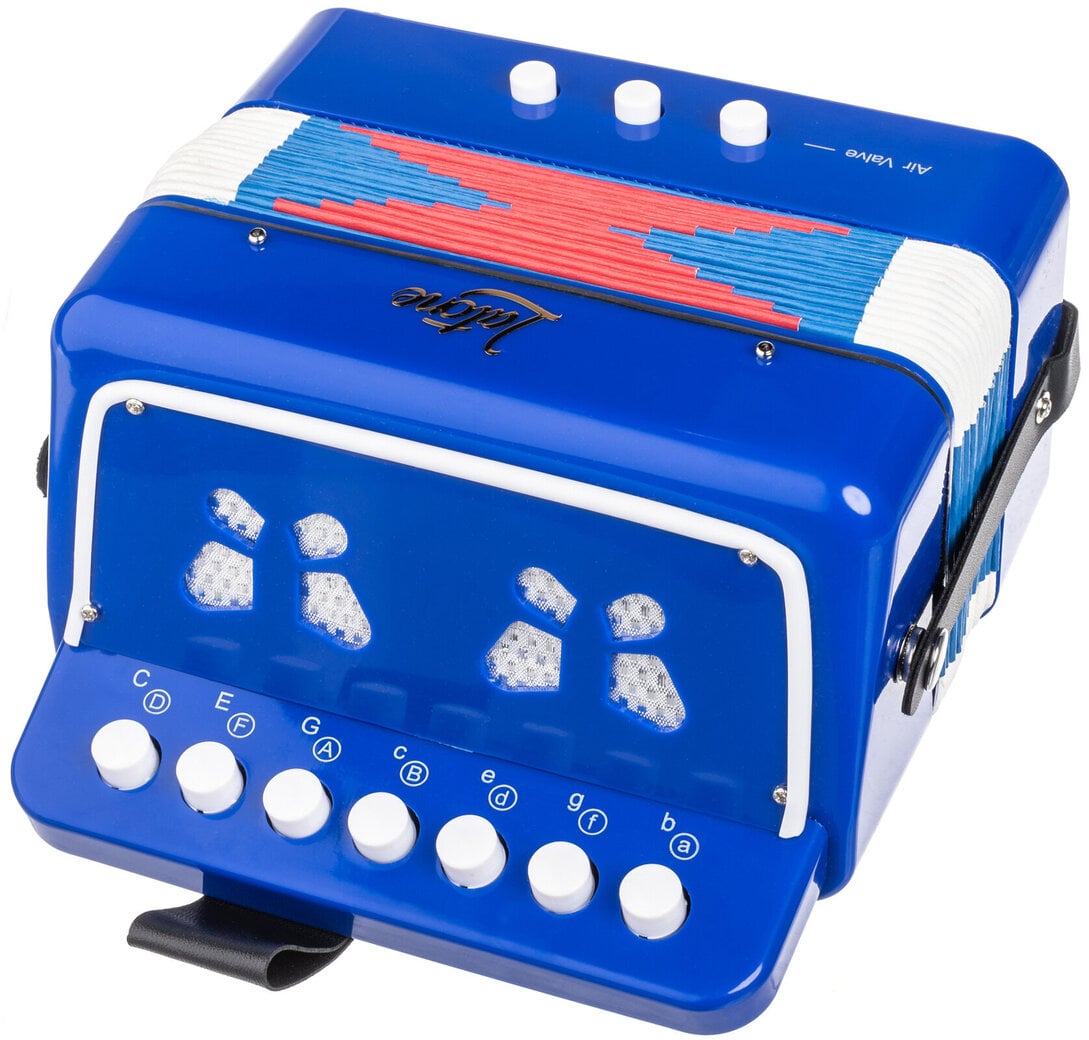 Bass registers