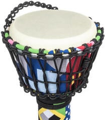 Djembe Noicetone D075-1 8" Djembe - 3