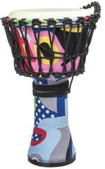 Djembe Noicetone D075-1 8" Djembe - 2