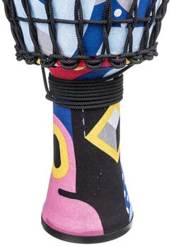 Djembe Noicetone D075-1 8" Djembe - 5