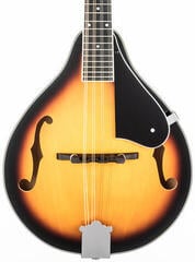 Mandolína Pasadena FSM01SB Sunburst Mandolína - 3