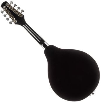 Mandoline Pasadena FSM01SR Sun Red Mandoline - 2