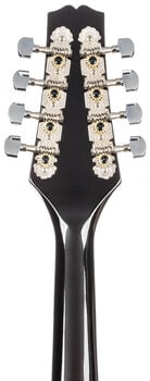 Mandoline Pasadena FSM01SR Sun Red Mandoline - 7