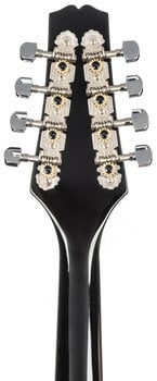 Mandolína Pasadena FSM01BK Black Mandolína - 7