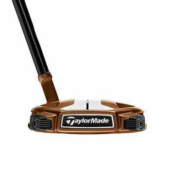 Golf Club Putter TaylorMade Spider Spider X-Slant Neck Right Handed 33'' - 6