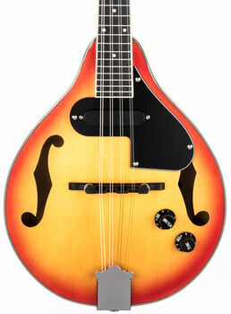 Mandolína Pasadena ESM02 Sun Red Mandolína - 4