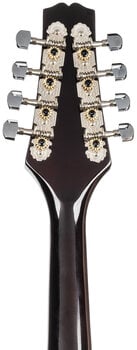 Mandolína Pasadena ESM02 Sun Red Mandolína - 7