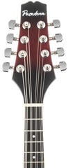 Mandolína Pasadena ESM02 Red Sunburst Mandolína - 5