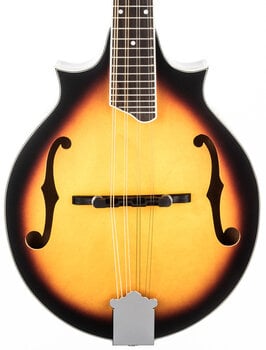 Mandolína Pasadena DCM03 Sunburst Mandolína - 4