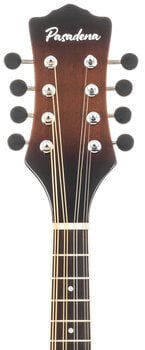 Mandolína Pasadena DCM03 Sunburst Mandolína - 6