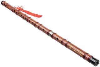 Eтнически свирки Latone ZD-02 Eтнически свирки - 3