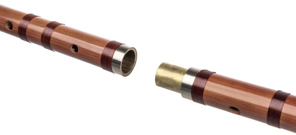 Eтнически свирки Latone ZD-02 Eтнически свирки - 5