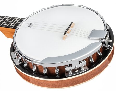 Banjo Pasadena BJ-107 Banjo - 5
