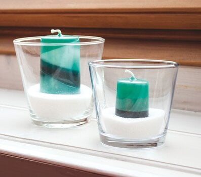Produktion af stearinlys Knorr Prandell 218312502 Candle Pouring Set Maxi - 3