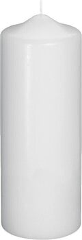 Küünalde tootmine Knorr Prandell 218298246 Pelleted Wax 1 kg White - 3
