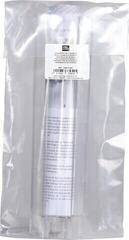 Candle Making Knorr Prandell 218312362 Candle Mould 55x200x55 mm Transparent - 1