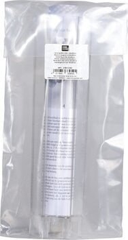 Produktion af stearinlys Knorr Prandell 218312362 Candle Mould 55x200x55 mm Transparent - 2