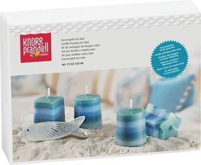 Производство на свещи Knorr Prandell 218312500 Candle Pouring Set Мини - 1
