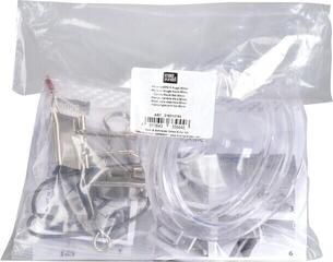 Candle Making Knorr Prandell 218312184 Candle Mould Ø 80 mm Transparent - 1