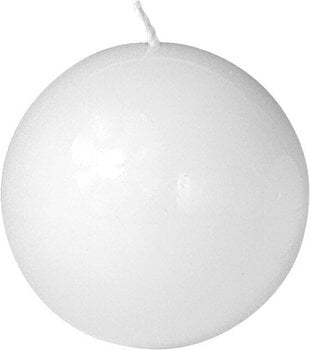 Küünalde tootmine Knorr Prandell 218312184 Candle Mould Ø 80 mm Transparent - 4