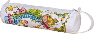 Výtvarná a kreativní sada Knorr Prandell Sports Bag & Pencil Case Mořská panna - 2