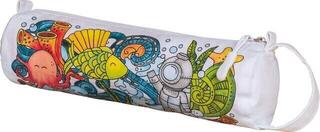 Kunst en creativiteit set Knorr Prandell Sports Bag & Pencil Case Seaworld - 2