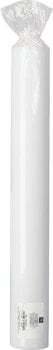 Küünalde tootmine Knorr Prandell 218303606 Candle 400x50mm White - 2