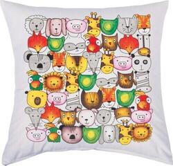 Art and Creative Set Knorr Prandell Cushion Animals - 2