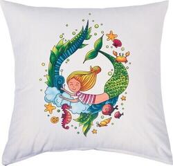 Art and Creative Set Knorr Prandell Cushion Mermaid - 2