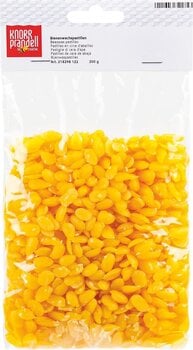 Παραγωγή κεριών Knorr Prandell 218298122 Pelleted Beewax 200 g Yellow - 2
