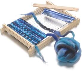 Materijal Knorr Prandell 212551000 Children’s Loom Natural 1 - 2