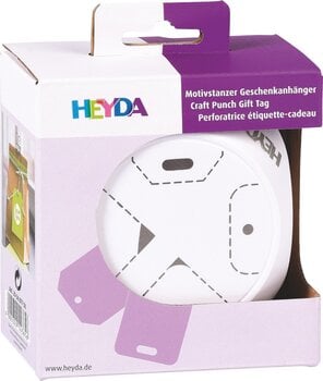 Decorative Hole Punch Heyda Decorative Hole Punch - 2