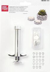 Tarvikkeet Knorr Prandell 212154210 Modelling Gun Silver - 1