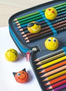 Самосъхнеща глина Knorr Prandell 212159100 Самосъхнеща глина 100 g Be Happy - 5
