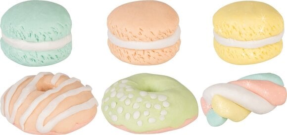 Zelfdrogende klei Knorr Prandell 212159109 Zelfdrogende klei 100 g Sugar Sweets - 3