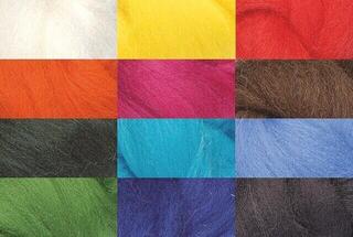 Materiale Knorr Prandell 212506300 Filt Mix 100 g 1 - 2