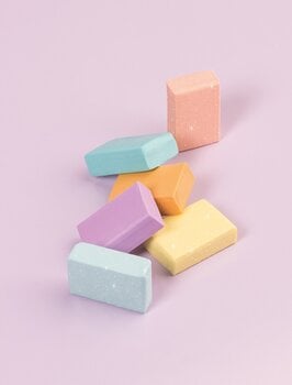 Zelfdrogende klei Knorr Prandell 212159053 Zelfdrogende klei 120 g Colorpack Pastel - 3