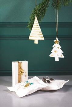 Златно покритие Knorr Prandell 212411074 Metal Leaf Gold 140×140 mm - 7