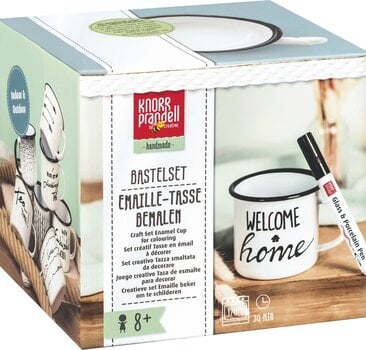 Art and Creative Set Knorr Prandell Cup - 2
