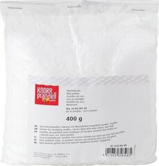 Stearinlysproduksjon Knorr Prandell 218298149 Pelleted Wax 400 g White - 1